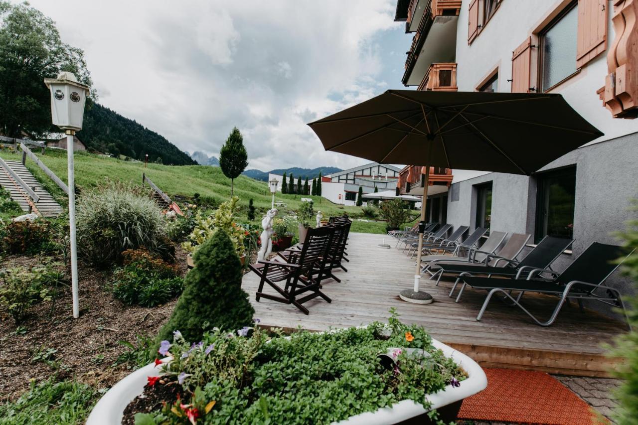 Vitalhotel Gosau Esterno foto