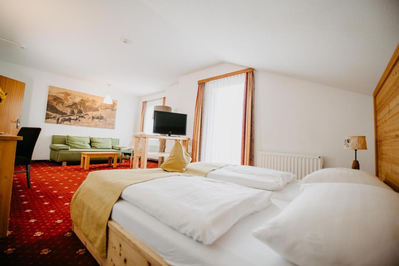 Vitalhotel Gosau Esterno foto